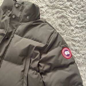 Canada Goose Wyndham Parka Heritage Coat